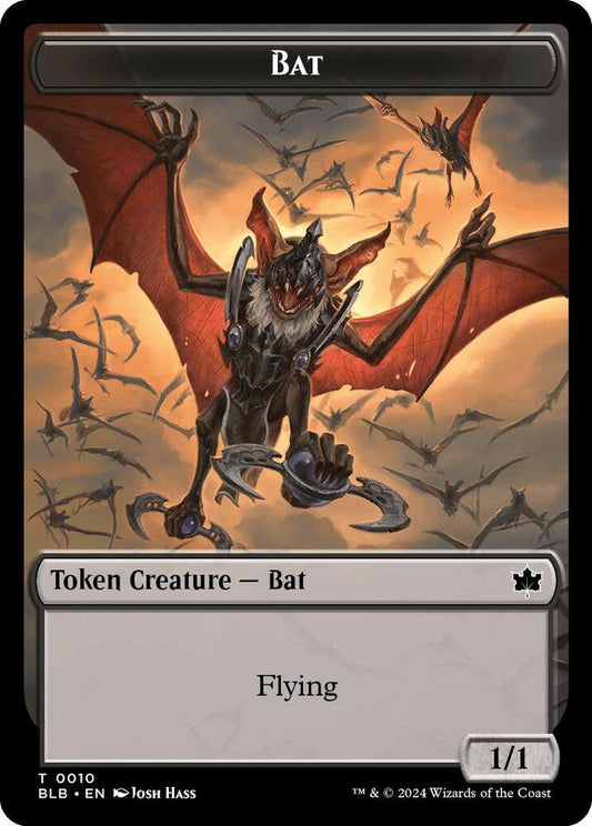 Bat (Token)