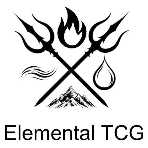 Elemental TCG