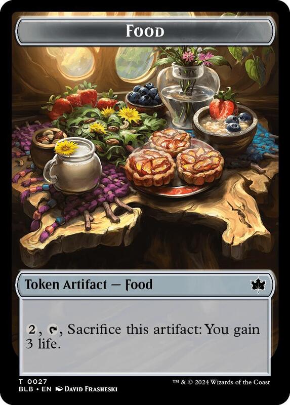 Food (Token)