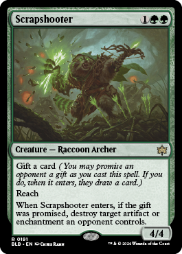 Scrapshooter